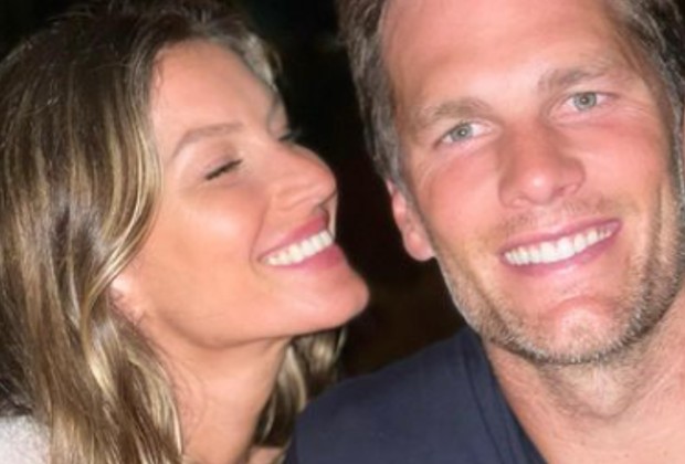 Em meio a boatos de separação com Gisele Bündchen, Tom Brady admite dificuldades