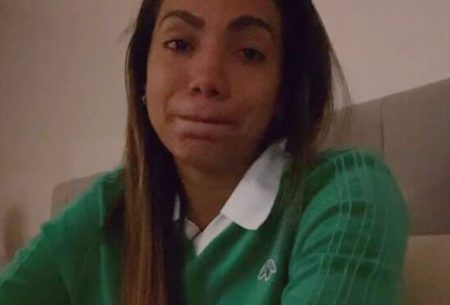 Anitta desabafa e se pronuncia após rumores de depressão