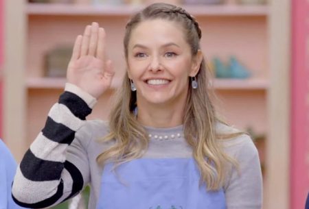SBT trabalha para ter Bianca Rinaldi em nova novela infantil; saiba detalhes
