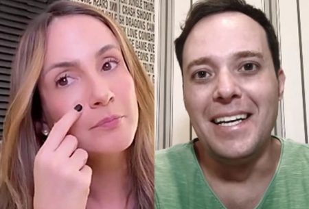 Claudia Leitte é detonada por causa do pastor André Valadão; entenda o motivo