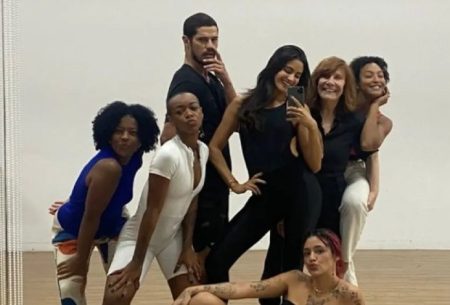 Globo inicia gravações de Vai na Fé, nova novela das sete