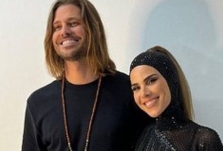Wanessa Camargo mostra apoio a Dado Dolabella em live sobre maconha: “Coragem”