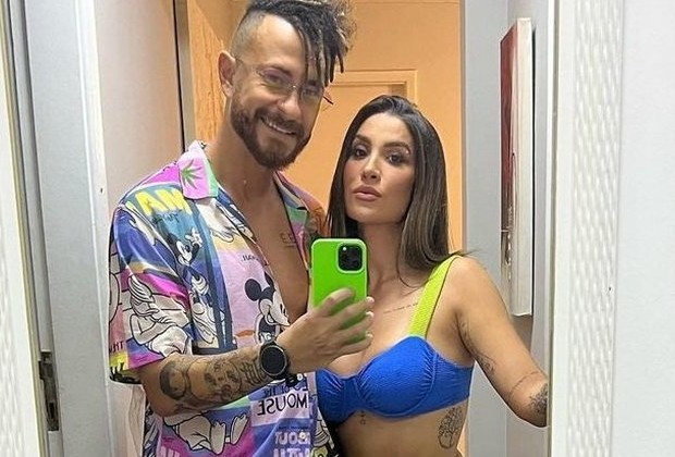 Bianca Andrade revela detalhes do término com Fred: “Me senti presa”