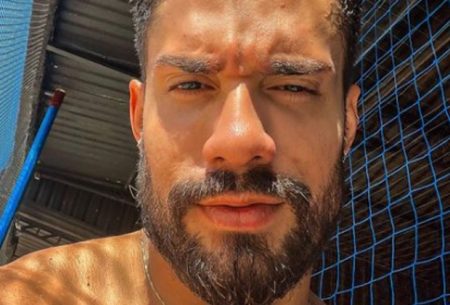 Bil Araújo impressiona com antes e depois após harmonização facial