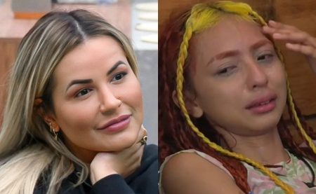 A Fazenda 2022: Deolane confessa ter se divertido com Lucas humilhando peoas