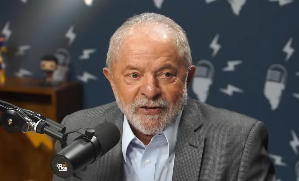 Jornalista da Globo fica surpresa com atitude de Lula e reage lembrando de Bolsonaro