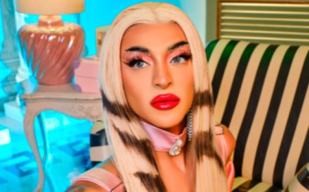 Pabllo Vittar 