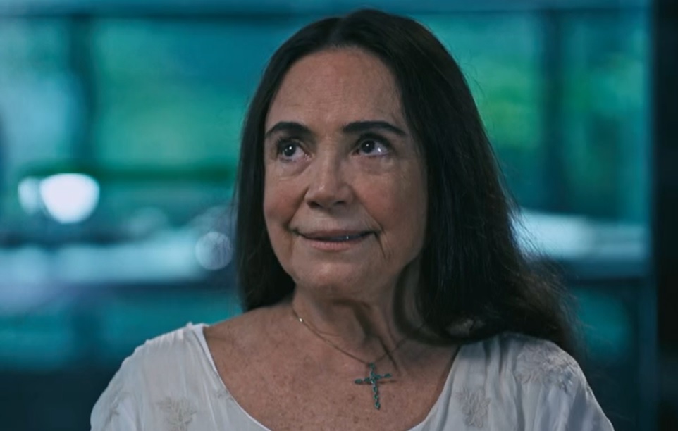 Atriz da Globo revela o que pensa de Regina Duarte e expõe grande decepção