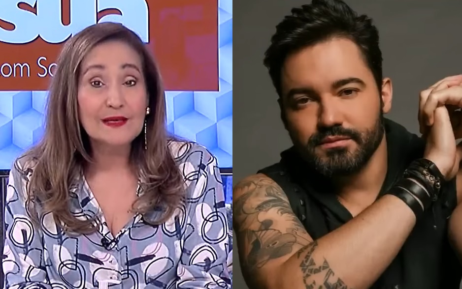 Sonia Abrão cita traições de Fernando Zor após fala absurda contra mulheres