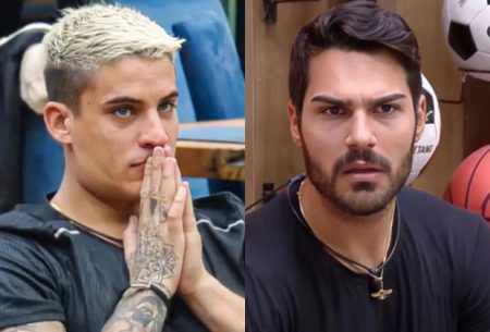 A Fazenda 2022: Equipes de Tiago e Shayan se pronunciam pela 1ª vez sobre expulsão