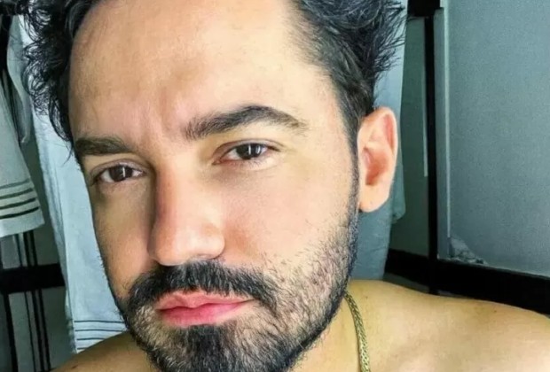 Após polêmica, Fernando Zor desativa perfil no Instagram