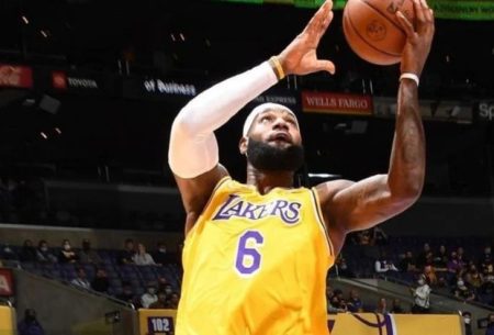 Globo vai exibir 45 jogos da NBA até 2023