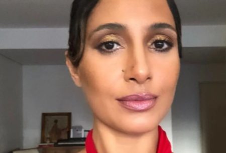Camila Pitanga faz sincera reflexão em foto especial com o namorado