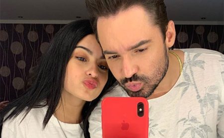 Filha de Fernando Zor se pronuncia sobre polêmica envolvendo o sertanejo