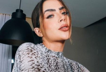 Jade Picon afirma que sempre reconheceu seus privilégios e faz revelação