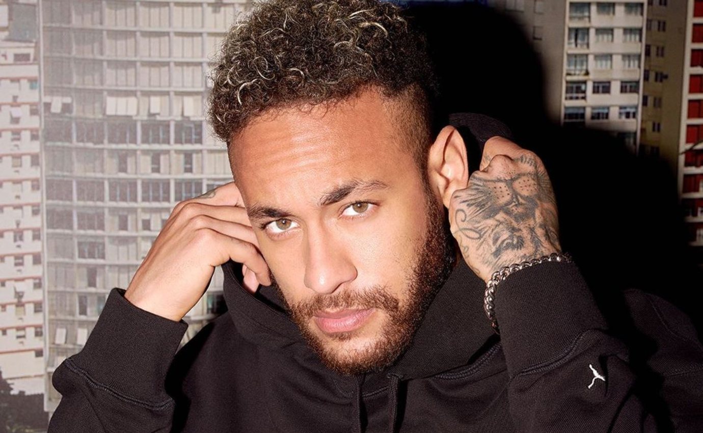 Neymar recebe apoio da ex-namorada e do filho na web: “Torcemos muito”