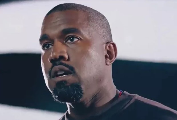 Adidas rompe contrato bilionário com Kanye West e se justifica: “Inaceitável”