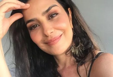 Letícia Sabatella abre o coração e faz sincera reflexão sobre maturidade