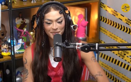 Pabllo Vittar surpreende ao falar sobre gênero e identificação