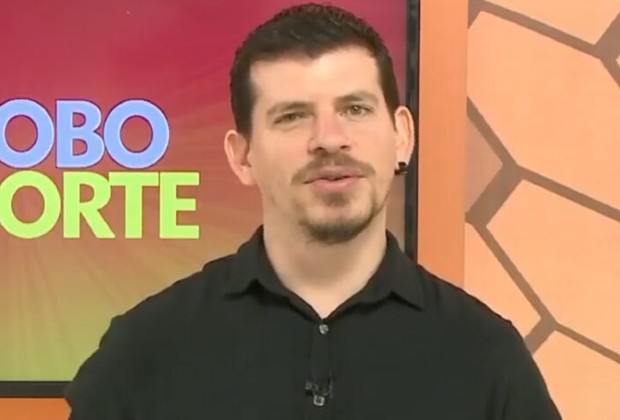 Apresentador da Globo é demitido após fazer comentário sobre facada em Bolsonaro