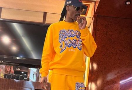 Funcionária revela que Snoop Dogg fuma 150 cigarros de maconha por dia