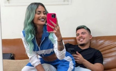 A Fazenda 2022: Tati Zaqui revela a sua maior dificuldade no programa e futuro com Thomaz