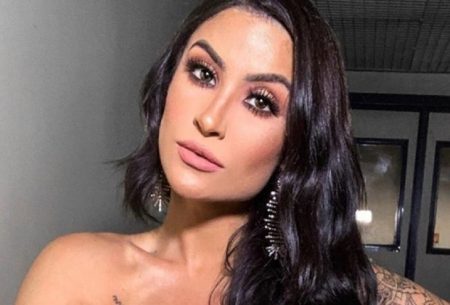 Bianca Andrade explica sua sexualidade e revela que não se importa com gênero