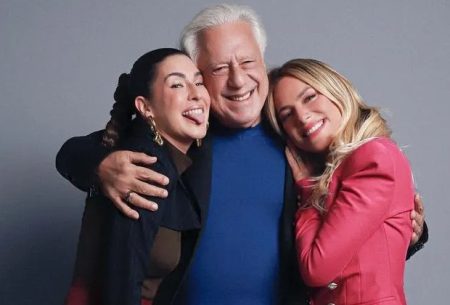 Antonio Fagundes confessa como consegue decorar texto antes de entrar em cena