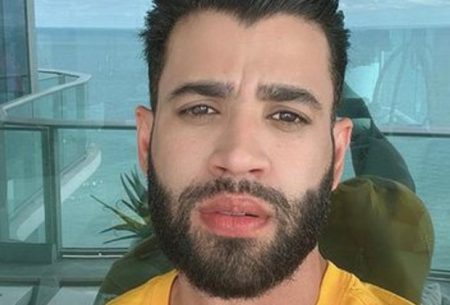 Gusttavo Lima se pronuncia após cancelamentos de shows por apoio a Bolsonaro
