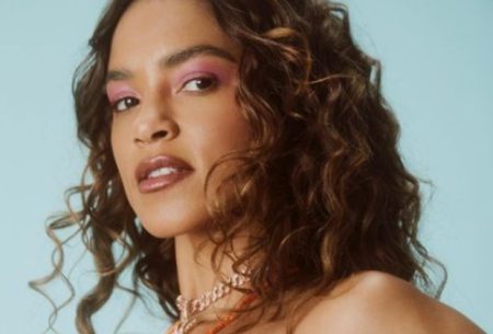 Lucy Alves desabafa ao falar sobre exposição de seu relacionamento