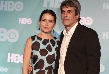 Claudia Abreu abre o coração e desabafa sobre fim do casamento de 25 anos com diretor