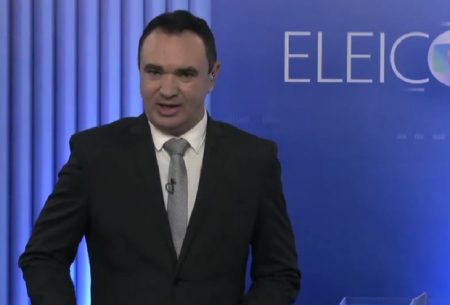 Afiliada da Globo sai do ar em Alagoas no meio do debate e dá o que falar