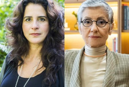 Lucia Veríssimo relata perseguição após expor atitude de Cassia Kis