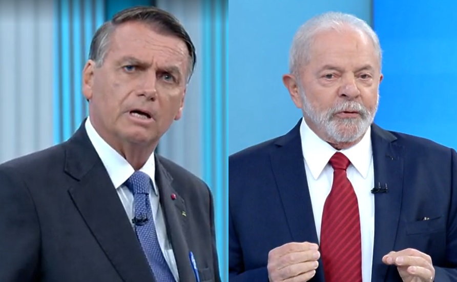 Debate Lula x Bolsonaro faz Globo reviver Pantanal; Com vitória petista, Fantástico explode
