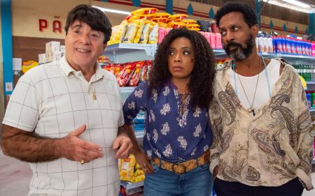 Globo confirma estreia de série de humor após o fim do BBB 2023