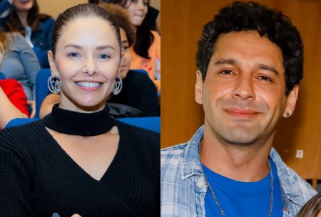 SBT confirma Bianca Rinaldi e João Baldasserini em A Infância de Romeu e Julieta