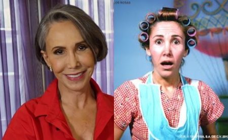 Florinda Meza abre o coração após rumores de remake de Chaves: “Talvez”