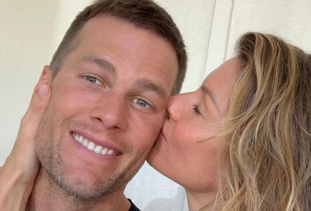 Gisele Bündchen se mantém bem após divórcio com Tom Brady: “Já se adaptou”