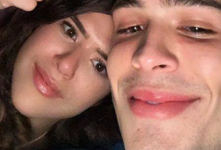 Fãs shippam Maisa e João Guilherme e atriz se pronuncia