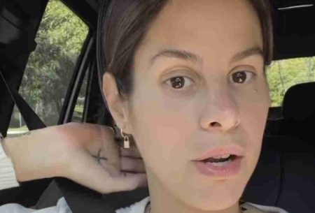 Shantal se pronuncia após Justiça rejeitar denúncia contra médico por violência obstétrica
