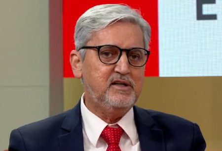 Jornalista da GloboNews chama Bolsonaro de “demônio” e diretor toma atitude