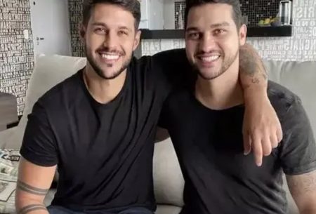 Irmão de Rodrigo Mussi detona ex-BBB: “Nunca foi uma boa pessoa”