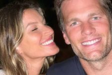 Separados há 1 ano, Gisele e Tom Brady compartilham guarda e passam férias  paradisíacas com os filhos