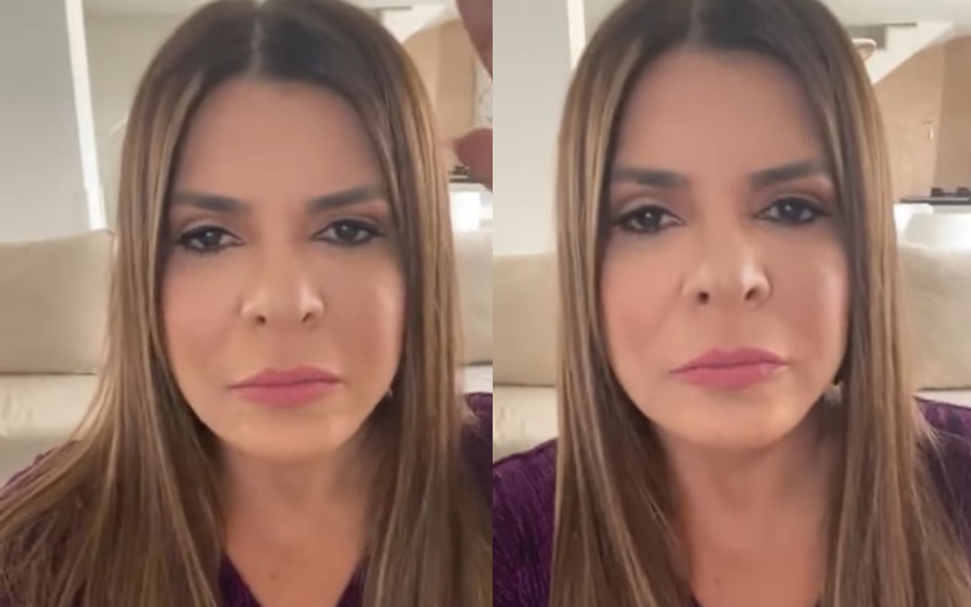 Mara Maravilha vira assunto após anúncio de reunião de Xuxa, Angélica e Eliana na Globo