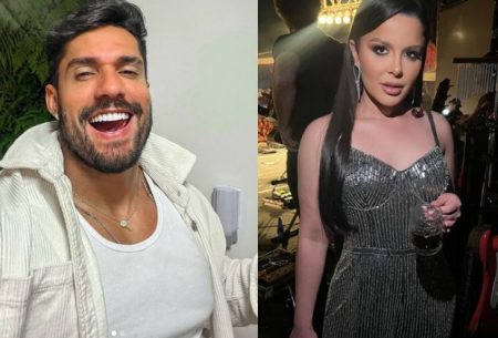 Bil Araújo surpreende e revela recaída com Maraisa: “Já rolou”