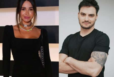 Ex surpreende ao falar sobre Felipe Neto: “Não sou amiga dele”