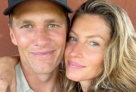 Tom Brady tinha medo de se divorciar de Gisele Bündchen