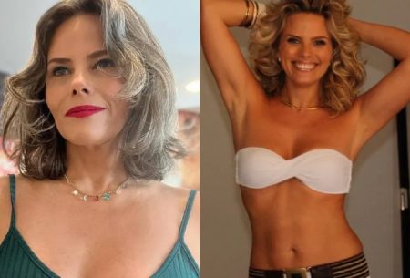Maria Cândida desabafa ao recordar vício em remédio para emagrecer