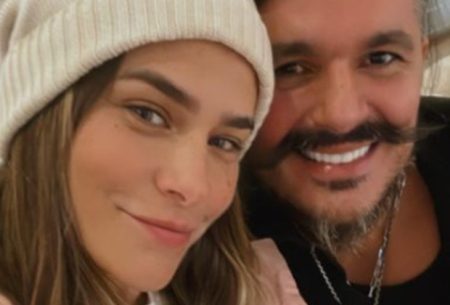 Priscila Fantin é pedida de novo em casamento por Bruno Lopes