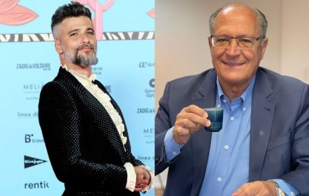 Bruno Gagliasso quer horário de verão de volta, pede a Geraldo Alckmin e vira alvo de ataques